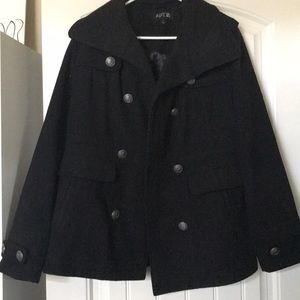 Winter jacket apt.9 large